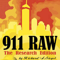 9/11 Raw Logo